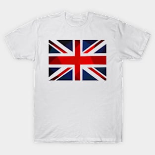 The Union Jack T-Shirt